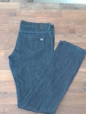 DC Women's Dark Indigo skinny Jeans